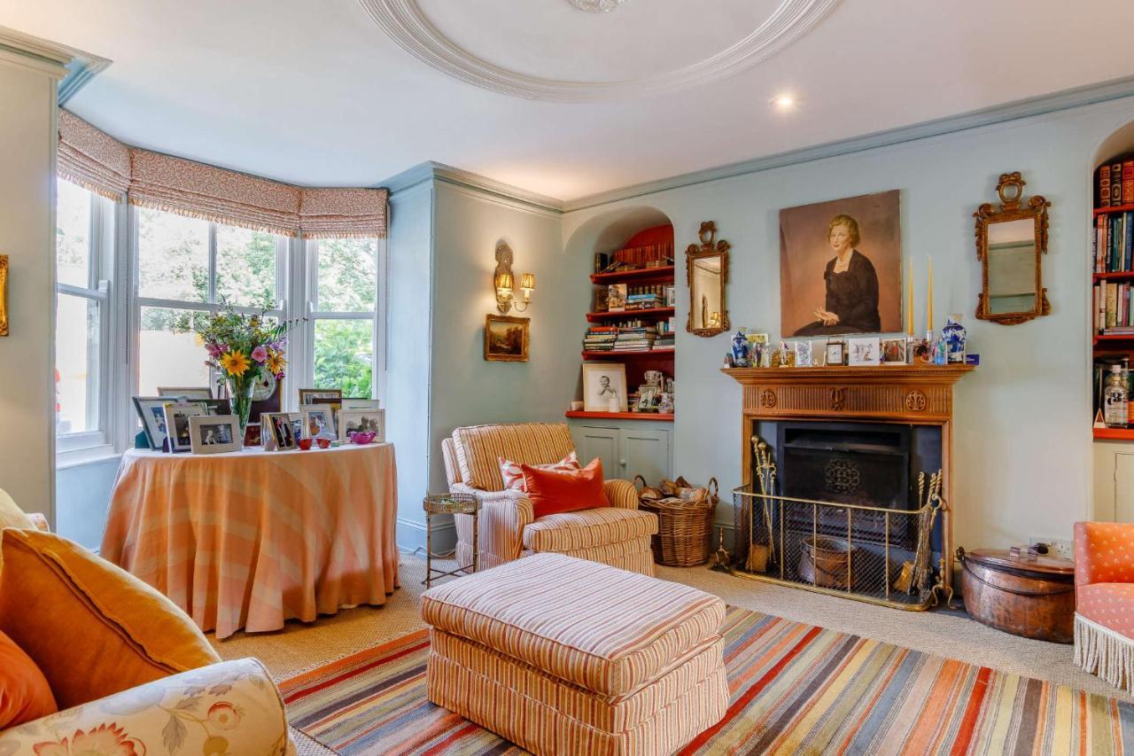 Bampton  Heron House المظهر الخارجي الصورة